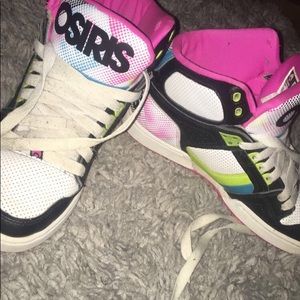 OSIRIS